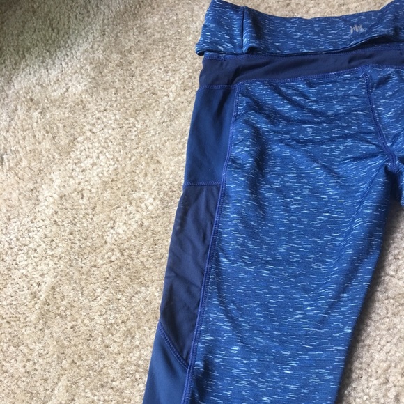 Crop Leggings Size S - Picture 5 of 6